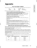 Preview for 18 page of ViewSonic GS815 User Manual