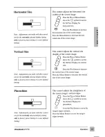 Предварительный просмотр 20 страницы ViewSonic GT770 User Manual