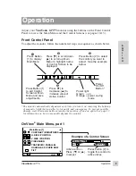 Предварительный просмотр 9 страницы ViewSonic GT775 - 17" CRT Display User Manual