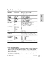 Preview for 15 page of ViewSonic GT775 - 17" CRT Display User Manual