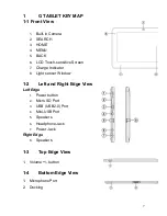 Предварительный просмотр 7 страницы ViewSonic gTablet User Manual