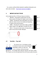 Предварительный просмотр 15 страницы ViewSonic gTablet User Manual