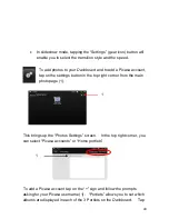 Preview for 40 page of ViewSonic gTablet User Manual