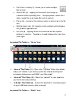 Preview for 45 page of ViewSonic gTablet User Manual