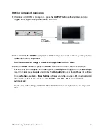 Предварительный просмотр 20 страницы ViewSonic HDMR-2000 User Manual