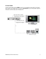 Предварительный просмотр 21 страницы ViewSonic HDMR-2000 User Manual