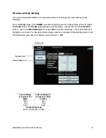 Preview for 22 page of ViewSonic HDMR-2000 User Manual