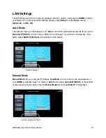 Предварительный просмотр 32 страницы ViewSonic HDMR-2000 User Manual