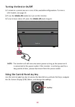 Предварительный просмотр 16 страницы ViewSonic ID1655 User Manual