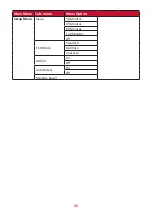 Preview for 26 page of ViewSonic ID1655 User Manual