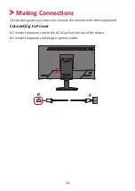 Preview for 14 page of ViewSonic ID2455 User Manual