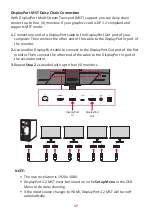 Предварительный просмотр 17 страницы ViewSonic ID2455 User Manual