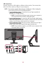 Предварительный просмотр 18 страницы ViewSonic ID2455 User Manual