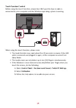 Preview for 19 page of ViewSonic ID2455 User Manual