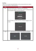 Preview for 26 page of ViewSonic ID2455 User Manual