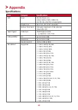 Preview for 42 page of ViewSonic ID2455 User Manual