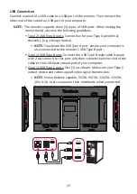 Предварительный просмотр 17 страницы ViewSonic ID2456 User Manual