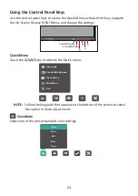 Preview for 23 page of ViewSonic ID2456 User Manual