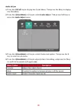 Preview for 35 page of ViewSonic ID2456 User Manual