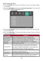 Preview for 39 page of ViewSonic ID2456 User Manual