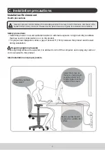 Preview for 8 page of ViewSonic IFP2410 Quick Start Manual