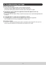Preview for 13 page of ViewSonic IFP2410 Quick Start Manual