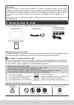 Preview for 14 page of ViewSonic IFP2410 Quick Start Manual