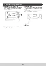 Предварительный просмотр 25 страницы ViewSonic IFP2410 Quick Start Manual