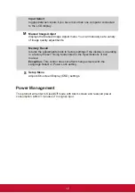 Preview for 19 page of ViewSonic IFP2710 User Manual