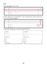 Preview for 44 page of ViewSonic IFP30 Series User Manual