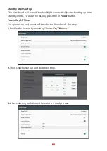 Preview for 60 page of ViewSonic IFP30 Series User Manual