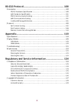 Preview for 8 page of ViewSonic IFP32-2 Series User Manual