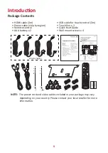 Preview for 9 page of ViewSonic IFP32-2 Series User Manual