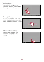 Preview for 20 page of ViewSonic IFP32-2 Series User Manual