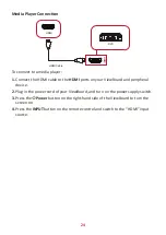 Preview for 24 page of ViewSonic IFP32-2 Series User Manual