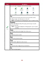 Preview for 34 page of ViewSonic IFP32-2 Series User Manual