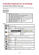 Предварительный просмотр 80 страницы ViewSonic IFP32-2 Series User Manual