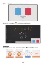 Preview for 92 page of ViewSonic IFP32-2 Series User Manual