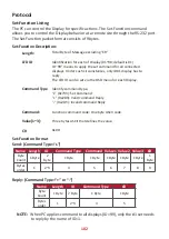 Предварительный просмотр 102 страницы ViewSonic IFP32-2 Series User Manual