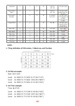 Предварительный просмотр 107 страницы ViewSonic IFP32-2 Series User Manual