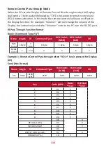 Preview for 116 page of ViewSonic IFP32-2 Series User Manual