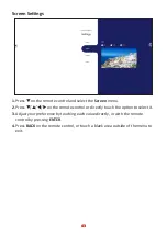 Preview for 43 page of ViewSonic IFP32 Series User Manual