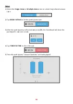 Preview for 90 page of ViewSonic IFP32 Series User Manual