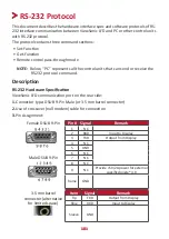 Preview for 101 page of ViewSonic IFP32 Series User Manual