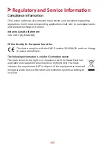 Preview for 125 page of ViewSonic IFP32 Series User Manual