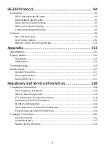 Preview for 9 page of ViewSonic IFP50-2 Series User Manual