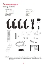 Preview for 10 page of ViewSonic IFP50-2 Series User Manual