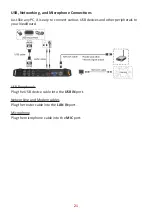 Предварительный просмотр 21 страницы ViewSonic IFP50-2 Series User Manual