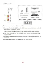 Предварительный просмотр 22 страницы ViewSonic IFP50-2 Series User Manual