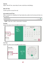 Preview for 67 page of ViewSonic IFP50-2 Series User Manual